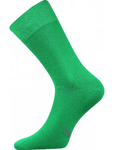 Ponožky Lonka vysoké zelené (Decolor)