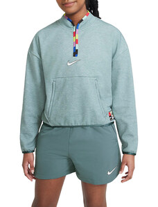 Bunda Nike W NK DF FC MIDLAYER cz1019-387