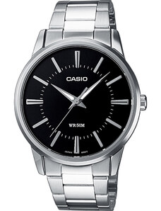 Pánské hodinky Casio MTP-1303PD-1AVEG Silver