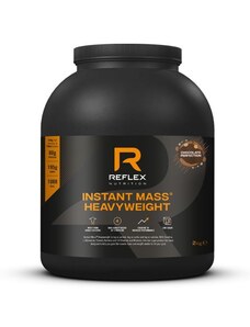 Reflex Nutrition Instant Mass Heavy weight 2000 g