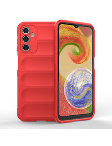 IZMAEL Magic shield pouzdro pro Samsung Galaxy A14 5G červená
