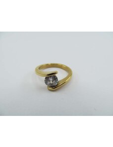 Ocelový prsten GAJ240PR-047b