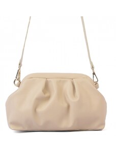 Luxusní italská kabelka z pravé kůže VERA "Zusa" 18x30cm