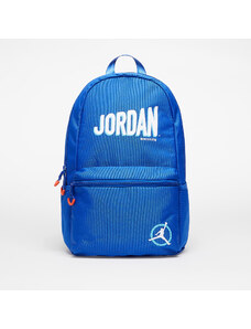 Batoh Jordan Mj Mvp Flight Daypack Game Royal, Universal