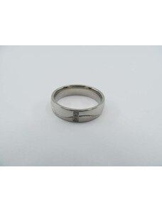 Ocelový prsten GAJ150PR-044