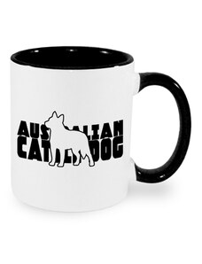 LANIGA Hrníček - Australský honácký pes