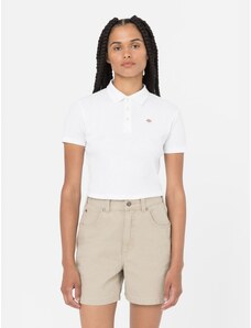 Dickies TALLASEE POLO W WH