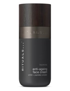 Rituals Homme Anti-Ageing face cream