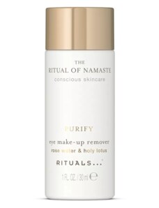 Rituals Namaste Gentle Eye Make-Up Remover 30ml