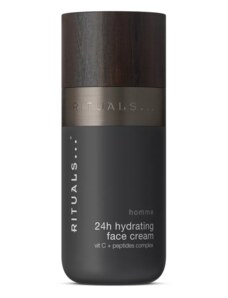 Rituals Homme 24h Hydrating face cream