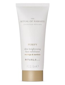Rituals Namaste Skin Face Exfoliator 30ml