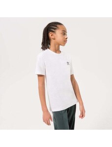 Adidas Tričko Tee Girl Dítě Oblečení Trička HK0403