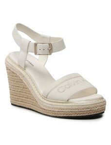 Espadrilky Calvin Klein