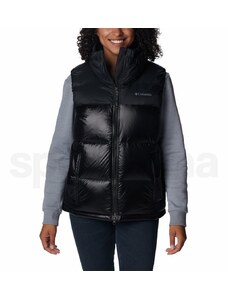 Columbia Bulo Point Down Vest Wmn 1955151011 - black