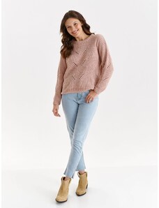 Top Secret LADY'S SWEATER LONG SLEEVE