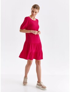 Dámské šaty Top Secret Pink
