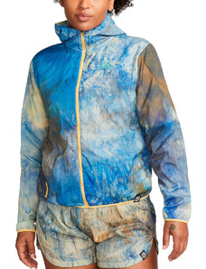 Bunda kapucí Nike Repel Women s Trail Running Jacket dx1041-795