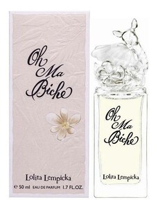 Lolita Lempicka Oh Ma Biche EDP Tester 50 ml