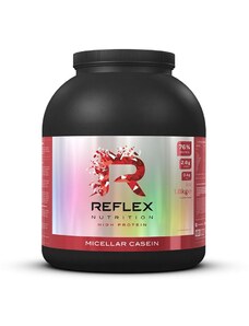 Reflex Nutrition Micellar Casein 1800 g varianta: čokoláda