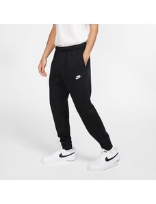 Nike M nsw club jggr bb BLACK/BLACK/WHITE