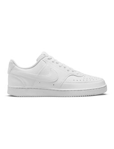 Nike court vision lo WHITE