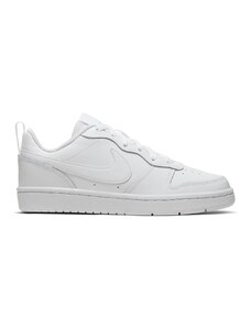Bílé dámské boty Nike | 590 kousků - GLAMI.cz