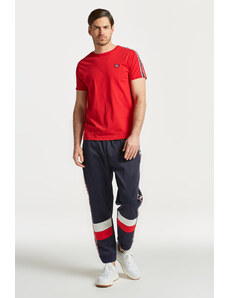 TEPLÁKY GANT RETRO CREST TRACKSUIT TROUSER modrá S