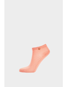 PONOŽKY GANT VISCOSE ANKLE SOCKS oranžová 36/38