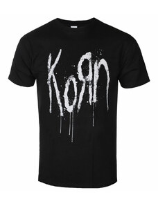 Tričko metal pánské Korn - Still A Freak - ROCK OFF - KORNTS11MB MC499