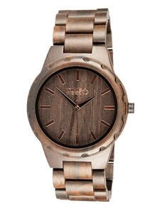 Dřevěné hodinky TimeWood AKIMA