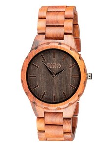 Dřevěné hodinky TimeWood DEAN