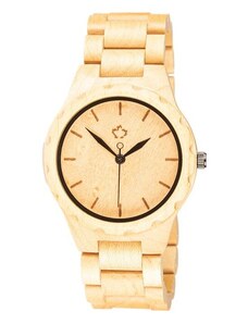 Dřevěné hodinky TimeWood BORECA