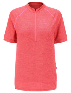 Alpine Pro Obaqa Dámské funkční tričko LTSX819 diva pink XS