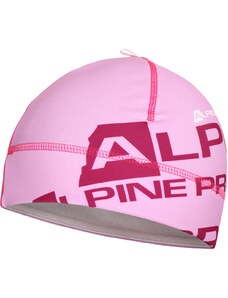 Alpine Pro Marog Unisex sportovní čepice UHAY061 violet S