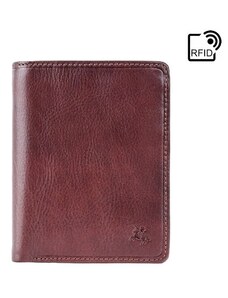 Značková pánská kožená peněženka - Visconti (GPPN298)
