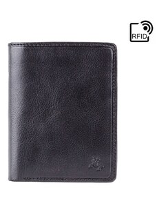 Značková pánská kožená peněženka - Visconti (GPPN297)