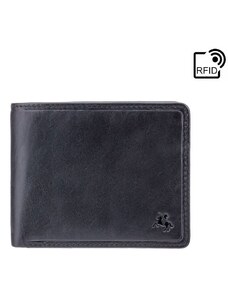 Značková pánská kožená peněženka - Visconti (GPPN294)