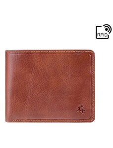 Značková pánská kožená peněženka - Visconti (GPPN296)