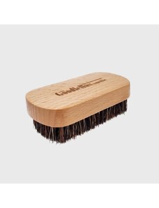 The Goodfellas' Smile Wooden Beard Brush dřevěný kartáč na vousy