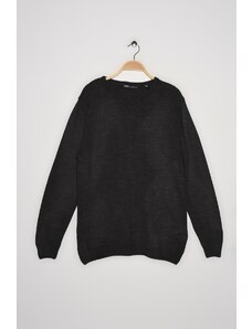 Koton V-Neck Basic Sweater