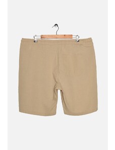 Koton Halterneck Bermuda Shorts Cotton