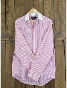 Zánovní pánská košile Ralph Lauren 100 % bavlna