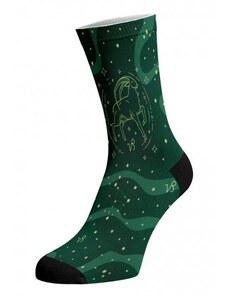 KOZOROH bavlněné potištěné veselé ponožky Walkee 37-41