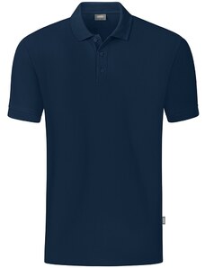 Polokošile JAKO Organic Poloshirt c6320-900