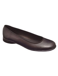 Dian Bailarina dámská číšnická obuv protiskluzová certifikovaná černá velikost 35