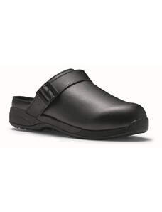 Shoes For Crews Triston číšnické nebo kuchařské boty pánské černé 38