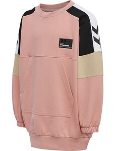 Mikina Hummel hmlSOFIE LONG SWEATSHIRT 213688-3095