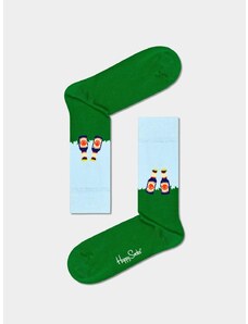 Happy Socks Picnic Time (green)zelená