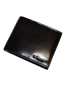 Pánská kožená peněženka Bellugio černá