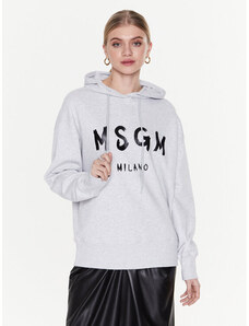 Mikina MSGM